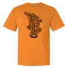 1717 - Comfort Colors Garment Dyed Heavyweight Short Sleeve Shirt Thumbnail