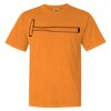 1717 - Comfort Colors Garment Dyed Heavyweight Short Sleeve Shirt Thumbnail
