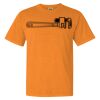 1717 - Comfort Colors Garment Dyed Heavyweight Short Sleeve Shirt Thumbnail