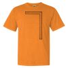 1717 - Comfort Colors Garment Dyed Heavyweight Short Sleeve Shirt Thumbnail