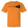 1717 - Comfort Colors Garment Dyed Heavyweight Short Sleeve Shirt Thumbnail