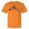 1717 - Comfort Colors Garment Dyed Heavyweight Short Sleeve Shirt Thumbnail