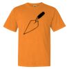 1717 - Comfort Colors Garment Dyed Heavyweight Short Sleeve Shirt Thumbnail