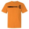 1717 - Comfort Colors Garment Dyed Heavyweight Short Sleeve Shirt Thumbnail
