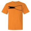 1717 - Comfort Colors Garment Dyed Heavyweight Short Sleeve Shirt Thumbnail