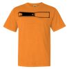 1717 - Comfort Colors Garment Dyed Heavyweight Short Sleeve Shirt Thumbnail