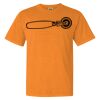 1717 - Comfort Colors Garment Dyed Heavyweight Short Sleeve Shirt Thumbnail