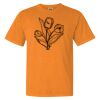 1717 - Comfort Colors Garment Dyed Heavyweight Short Sleeve Shirt Thumbnail