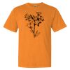 1717 - Comfort Colors Garment Dyed Heavyweight Short Sleeve Shirt Thumbnail