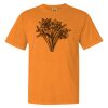 1717 - Comfort Colors Garment Dyed Heavyweight Short Sleeve Shirt Thumbnail