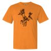 1717 - Comfort Colors Garment Dyed Heavyweight Short Sleeve Shirt Thumbnail
