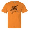1717 - Comfort Colors Garment Dyed Heavyweight Short Sleeve Shirt Thumbnail