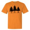 1717 - Comfort Colors Garment Dyed Heavyweight Short Sleeve Shirt 1717 - Comfort Colors Garment Dyed Heavyweight Short Sleeve Shirt Thumbnail