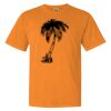 1717 - Comfort Colors Garment Dyed Heavyweight Short Sleeve Shirt Thumbnail