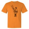 1717 - Comfort Colors Garment Dyed Heavyweight Short Sleeve Shirt Thumbnail