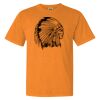 1717 - Comfort Colors Garment Dyed Heavyweight Short Sleeve Shirt Thumbnail