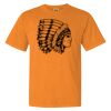 1717 - Comfort Colors Garment Dyed Heavyweight Short Sleeve Shirt Thumbnail