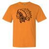1717 - Comfort Colors Garment Dyed Heavyweight Short Sleeve Shirt Thumbnail