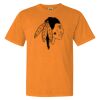 1717 - Comfort Colors Garment Dyed Heavyweight Short Sleeve Shirt Thumbnail