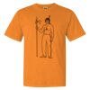 1717 - Comfort Colors Garment Dyed Heavyweight Short Sleeve Shirt 1717 - Comfort Colors Garment Dyed Heavyweight Short Sleeve Shirt Thumbnail