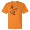 1717 - Comfort Colors Garment Dyed Heavyweight Short Sleeve Shirt Thumbnail