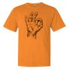 1717 - Comfort Colors Garment Dyed Heavyweight Short Sleeve Shirt 1717 - Comfort Colors Garment Dyed Heavyweight Short Sleeve Shirt Thumbnail