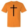 1717 - Comfort Colors Garment Dyed Heavyweight Short Sleeve Shirt 1717 - Comfort Colors Garment Dyed Heavyweight Short Sleeve Shirt Thumbnail