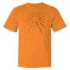 1717 - Comfort Colors Garment Dyed Heavyweight Short Sleeve Shirt Thumbnail
