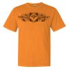 1717 - Comfort Colors Garment Dyed Heavyweight Short Sleeve Shirt Thumbnail