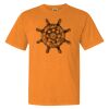 1717 - Comfort Colors Garment Dyed Heavyweight Short Sleeve Shirt Thumbnail