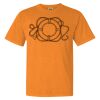 1717 - Comfort Colors Garment Dyed Heavyweight Short Sleeve Shirt Thumbnail