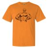 1717 - Comfort Colors Garment Dyed Heavyweight Short Sleeve Shirt Thumbnail