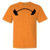 1717 - Comfort Colors Garment Dyed Heavyweight Short Sleeve Shirt Thumbnail