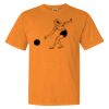 1717 - Comfort Colors Garment Dyed Heavyweight Short Sleeve Shirt Thumbnail