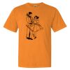 1717 - Comfort Colors Garment Dyed Heavyweight Short Sleeve Shirt Thumbnail