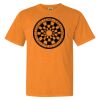 1717 - Comfort Colors Garment Dyed Heavyweight Short Sleeve Shirt Thumbnail