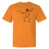 1717 - Comfort Colors Garment Dyed Heavyweight Short Sleeve Shirt Thumbnail
