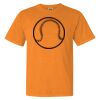 1717 - Comfort Colors Garment Dyed Heavyweight Short Sleeve Shirt 1717 - Comfort Colors Garment Dyed Heavyweight Short Sleeve Shirt Thumbnail