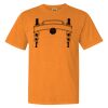 1717 - Comfort Colors Garment Dyed Heavyweight Short Sleeve Shirt Thumbnail
