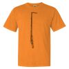 1717 - Comfort Colors Garment Dyed Heavyweight Short Sleeve Shirt Thumbnail