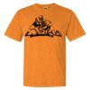 1717 - Comfort Colors Garment Dyed Heavyweight Short Sleeve Shirt Thumbnail