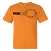 1717 - Comfort Colors Garment Dyed Heavyweight Short Sleeve Shirt Thumbnail