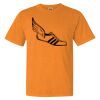 1717 - Comfort Colors Garment Dyed Heavyweight Short Sleeve Shirt 1717 - Comfort Colors Garment Dyed Heavyweight Short Sleeve Shirt Thumbnail