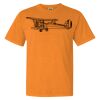 1717 - Comfort Colors Garment Dyed Heavyweight Short Sleeve Shirt Thumbnail