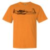 1717 - Comfort Colors Garment Dyed Heavyweight Short Sleeve Shirt Thumbnail