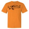 1717 - Comfort Colors Garment Dyed Heavyweight Short Sleeve Shirt Thumbnail