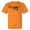 1717 - Comfort Colors Garment Dyed Heavyweight Short Sleeve Shirt Thumbnail