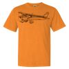 1717 - Comfort Colors Garment Dyed Heavyweight Short Sleeve Shirt Thumbnail