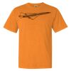 1717 - Comfort Colors Garment Dyed Heavyweight Short Sleeve Shirt Thumbnail