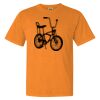 1717 - Comfort Colors Garment Dyed Heavyweight Short Sleeve Shirt Thumbnail